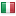 dreamfoxmedia.com server is located in Italy